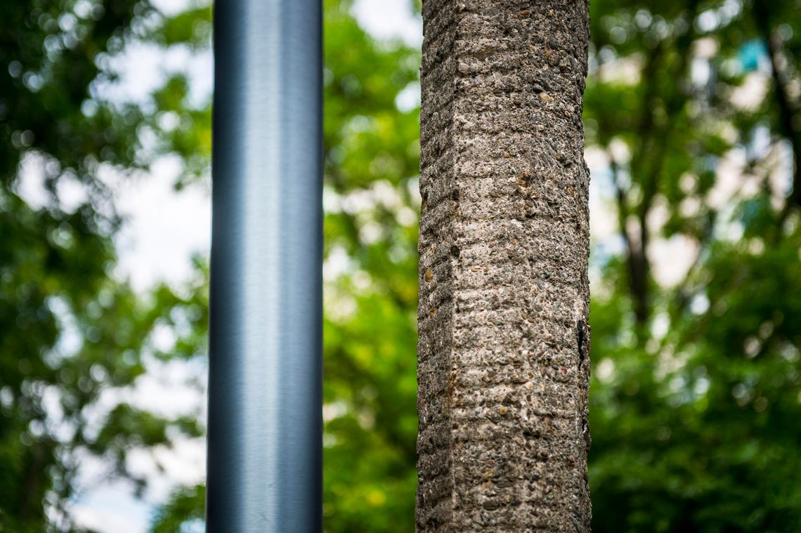 Warszawa wymieni 457 wysłużonych latarni. Najwięcej prac przy Wale Miedzeszyńskim. Warszawa wymieni 457 wysłużonych latarni. Najwięcej prac przy Wale Miedzeszyńskim.