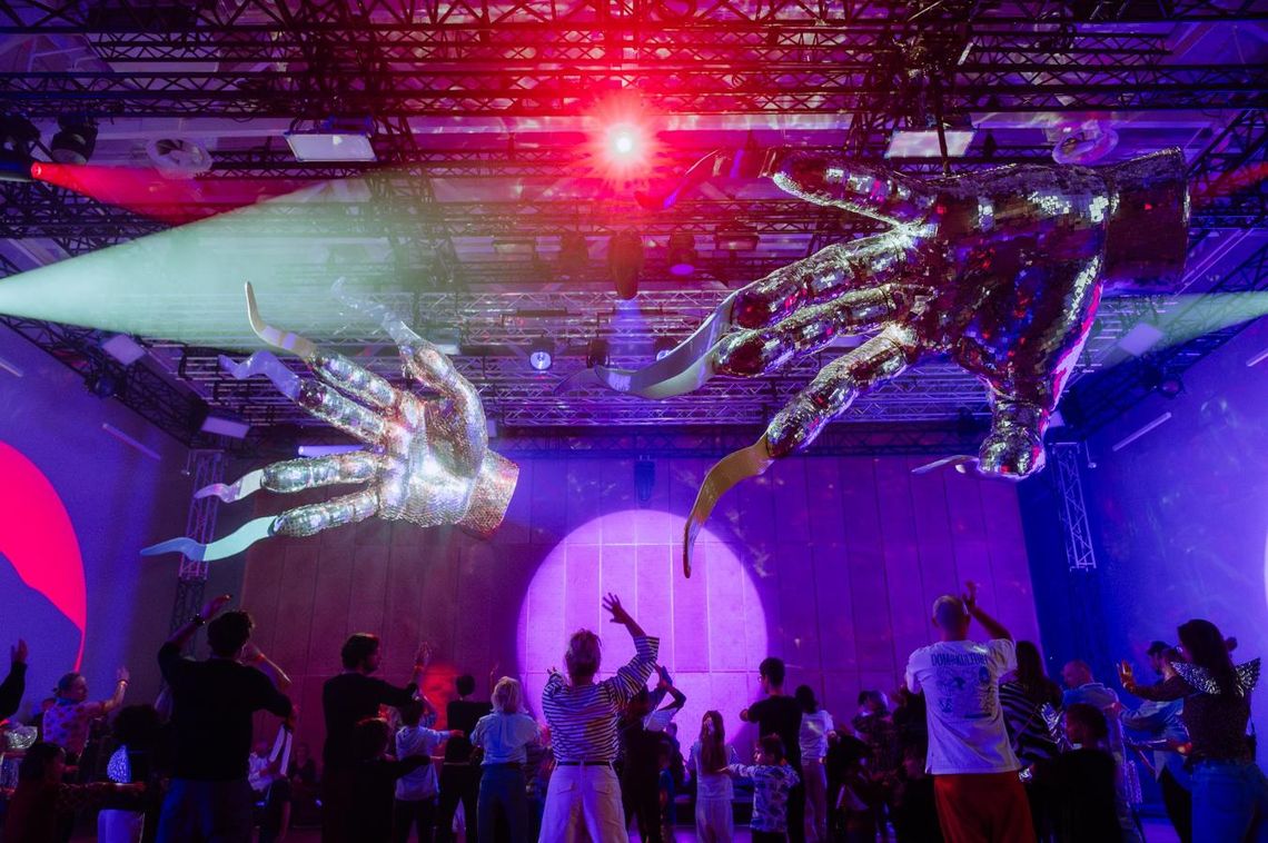 Weekend w Warszawie – teatr, koncert, sport, warsztaty