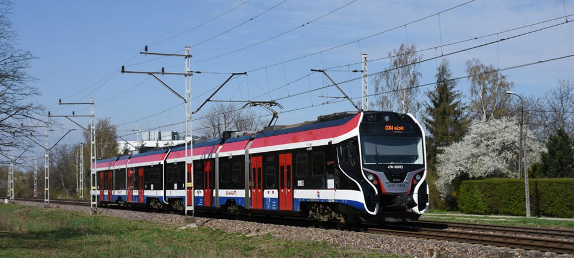 Pociąg