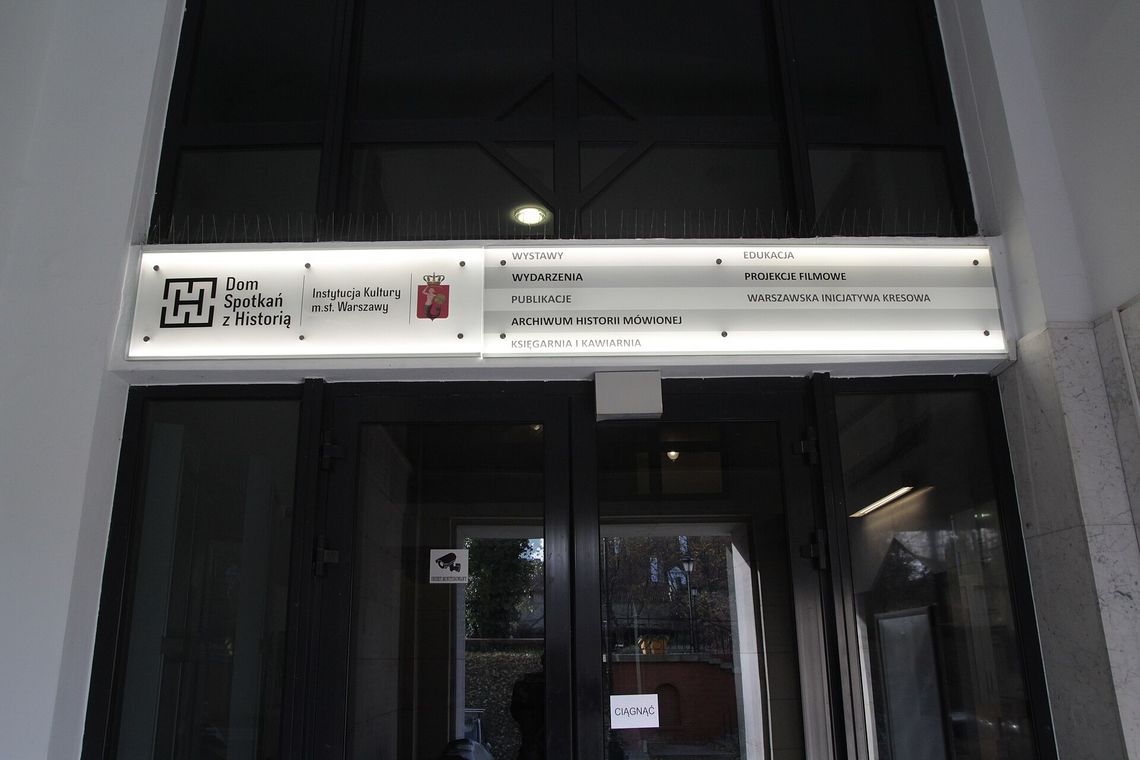 „Wolność to my”. Warszawa zaprasza na „Festiwal Bohaterek 2026” „Wolność to my”. Warszawa zaprasza na „Festiwal Bohaterek 2026”