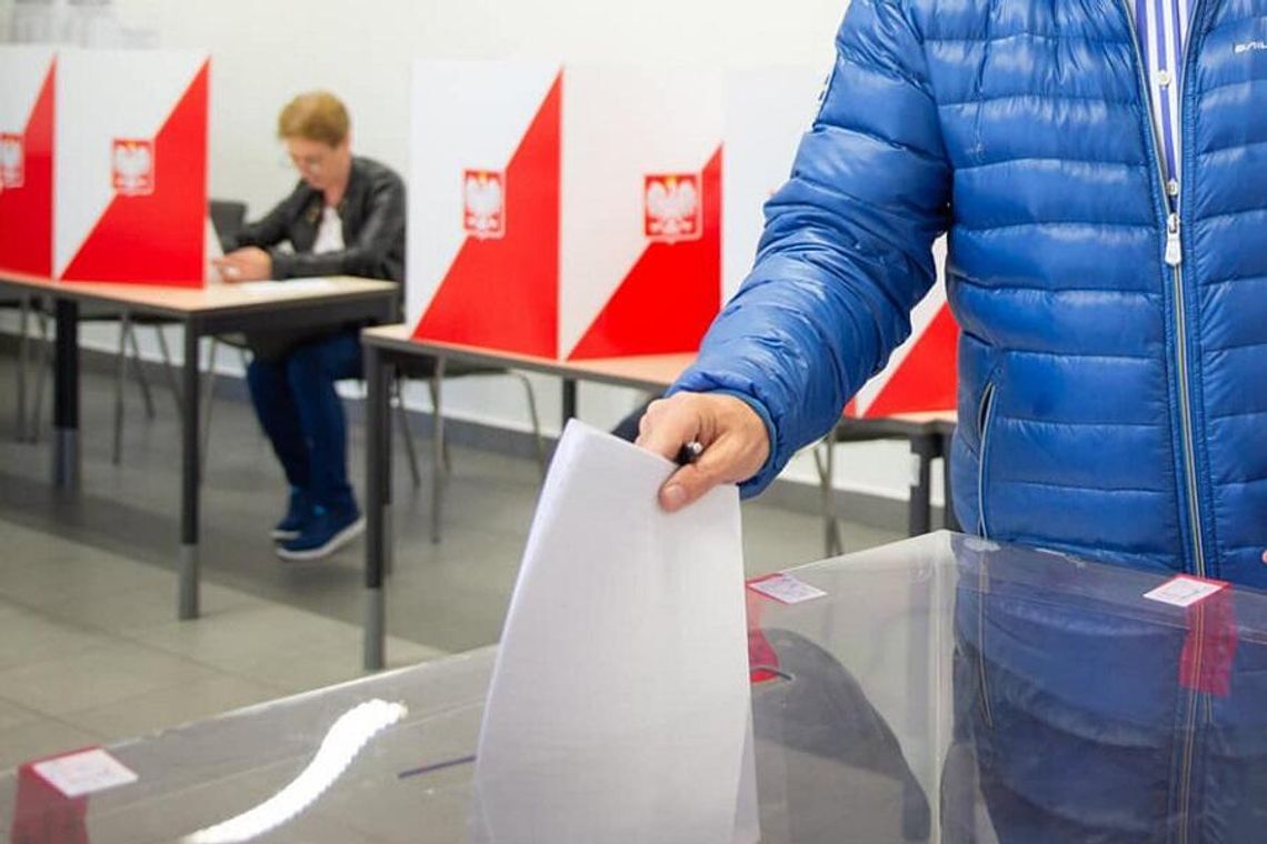 Wybory prezydenckie już w tym tygodniu. Ostatnia chwila na dopełnienie formalności