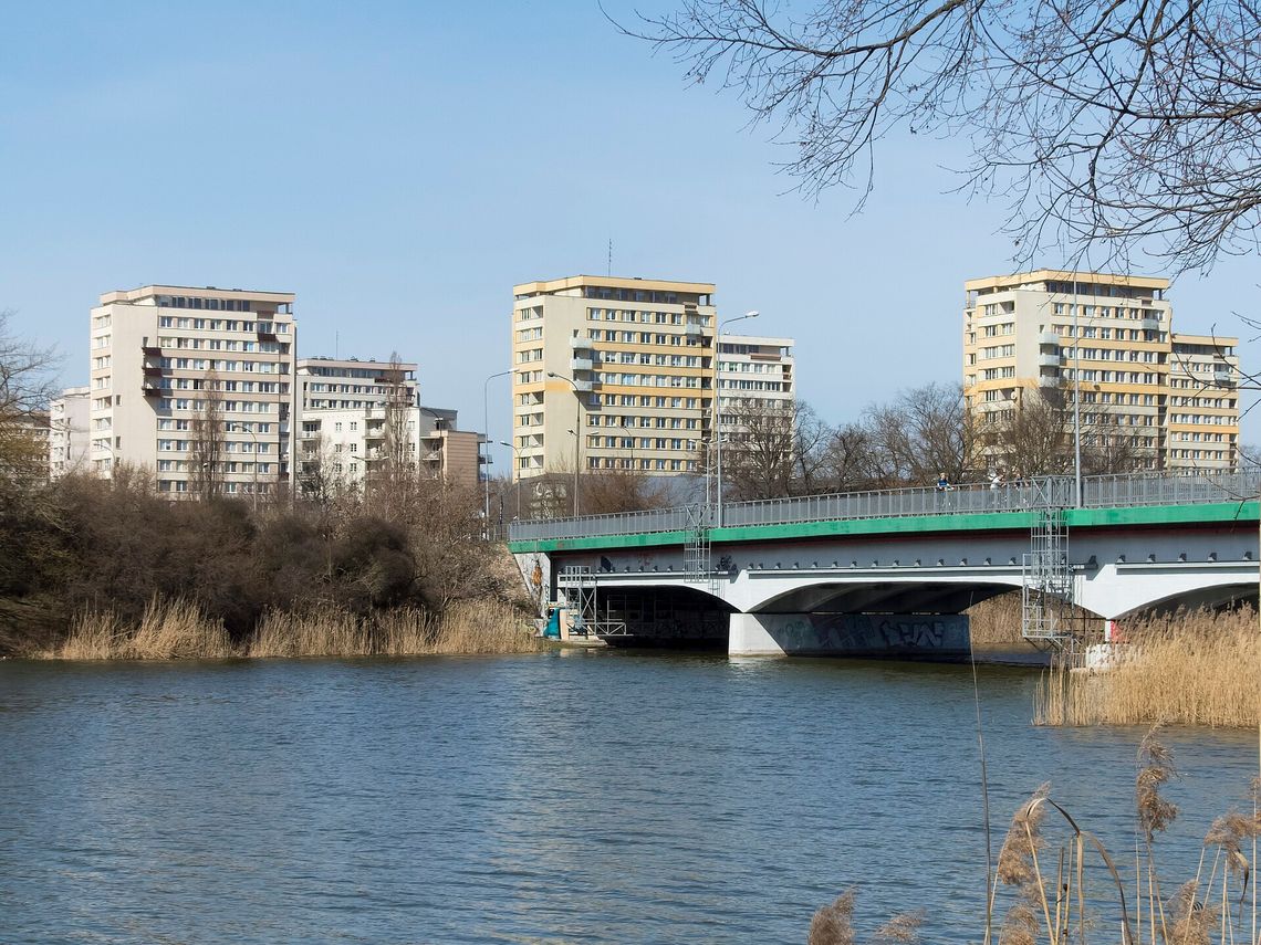 Zamkną ważną ulicę na Mokotowie. Trzy linie autobusowe pojadą objazdami. Zamkną ważną ulicę na Mokotowie. Trzy linie autobusowe pojadą objazdami.