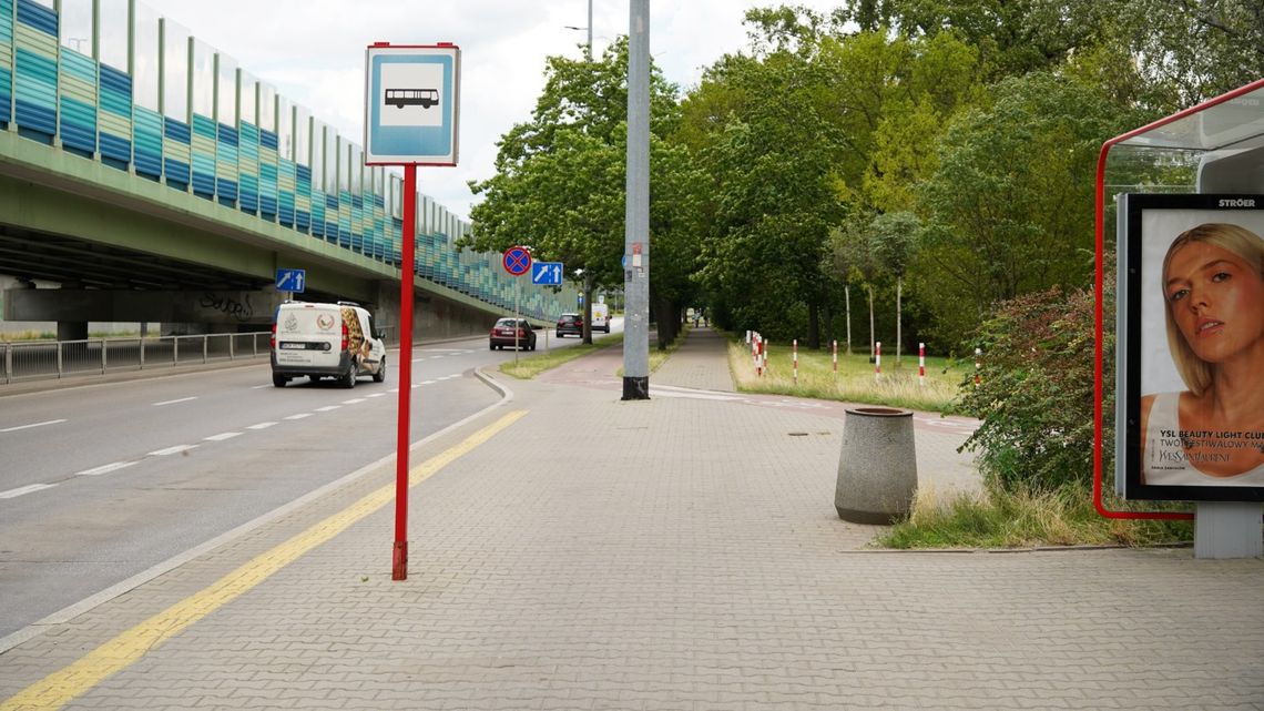 Zmiany drogowe na Pradze-Północ. Skorzystać mają rowerzyści, piesi, a nawet kierowcy