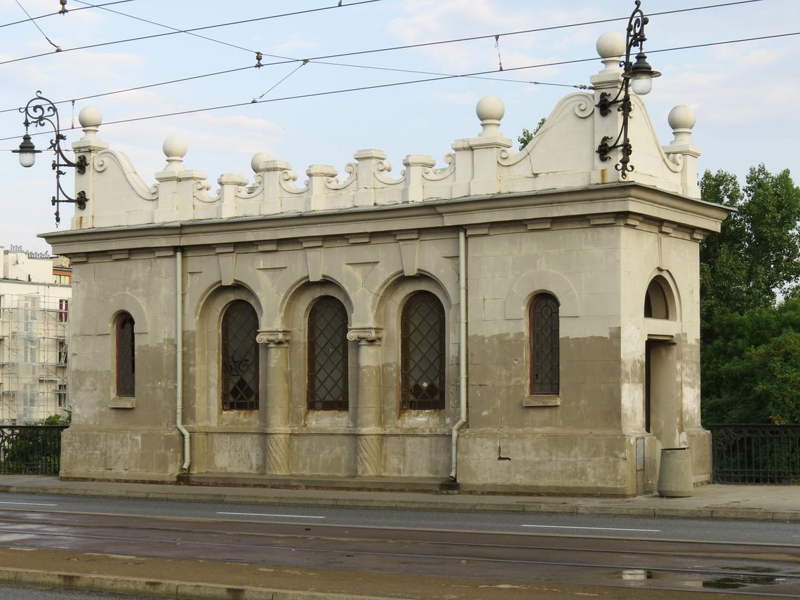Zmiany przy moście Poniatowskiego. Kierowcy pojadą pod prąd, a utrudnienia potrwają do grudnia.