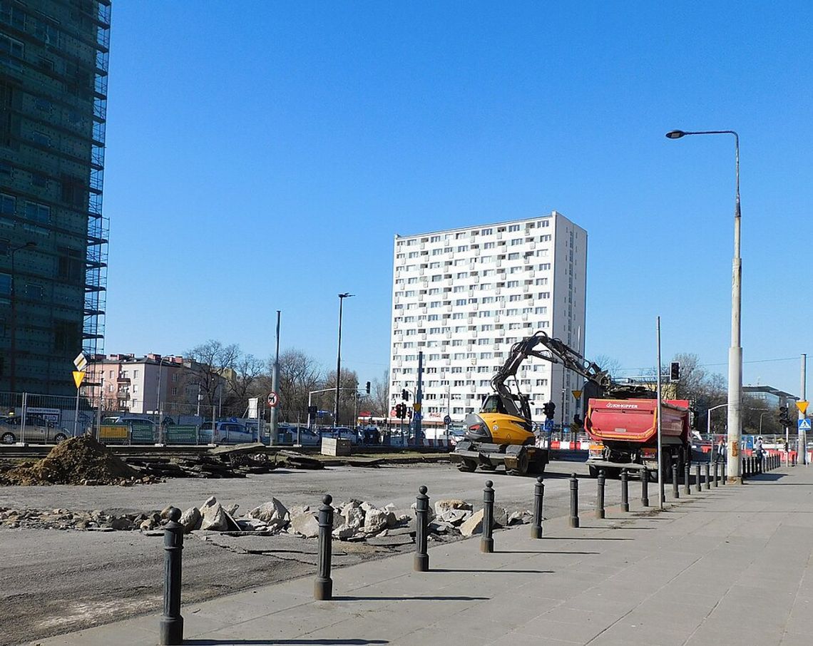 Zmiany tras autobusów na Ochocie. Utrudnienia przy „Grójeckiej” i „Bitwy Warszawskiej 1920 r.” Zmiany tras autobusów na Ochocie. Utrudnienia przy „Grójeckiej” i „Bitwy Warszawskiej 1920 r.”