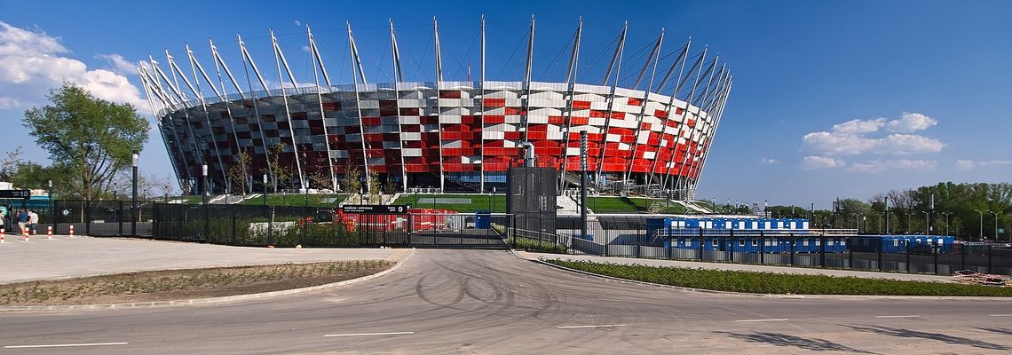 Żużlowe emocje na „PGE Narodowym”. W sobotę zmiany w ruchu i dodatkowa komunikacja. Żużlowe emocje na „PGE Narodowym”. W sobotę zmiany w ruchu i dodatkowa komunikacja.