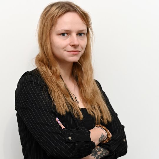 Greta Sulik
