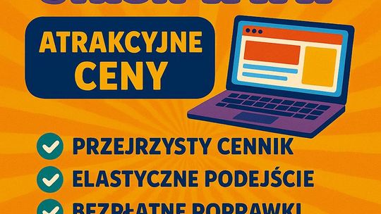 Projekty stron www, Wordpress/ Bez zaliczki/ Bezpłatne poprawki