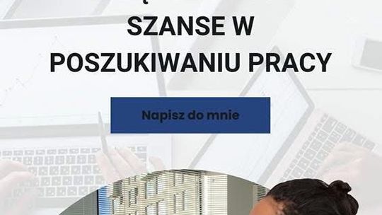 Przygotuję profesjonalne CV