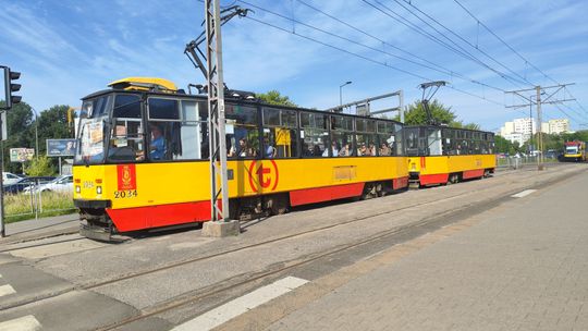 Korek na torowisku? Przyspieszenie kursów doprowadziło do zatoru