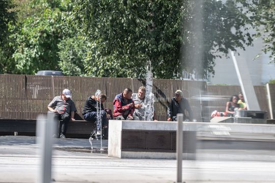 Plac Szembeka Plac Szembeka