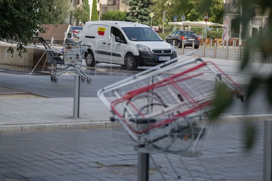 Plac Szembeka Plac Szembeka