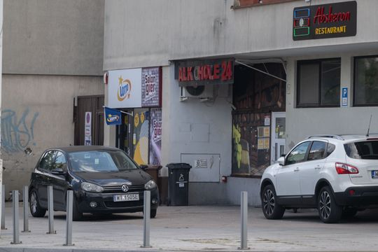 Plac Szembeka Plac Szembeka