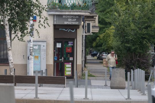 Plac Szembeka Plac Szembeka
