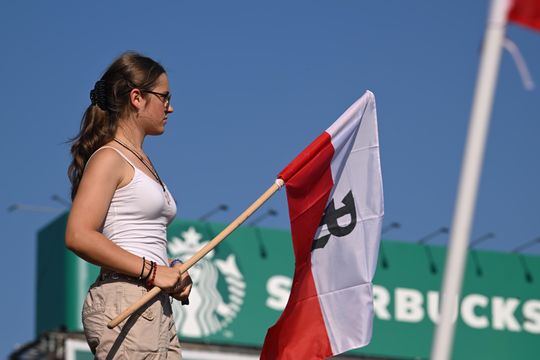 Marsz Powstania Warszawskiego Marsz Powstania Warszawskiego