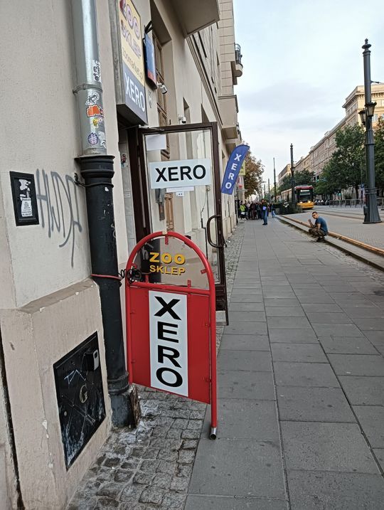 Kolejki i chaos w Mazowieckim Urzędzie ds. Cudzoziemców