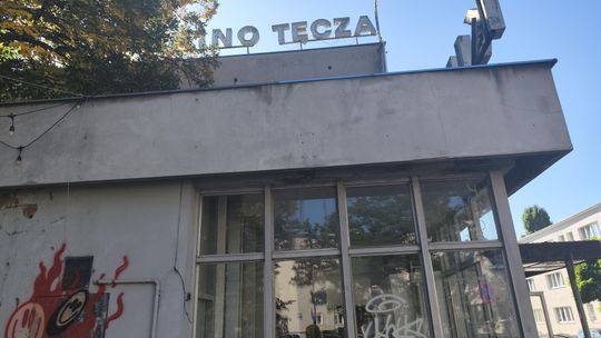 Kino Tęcza