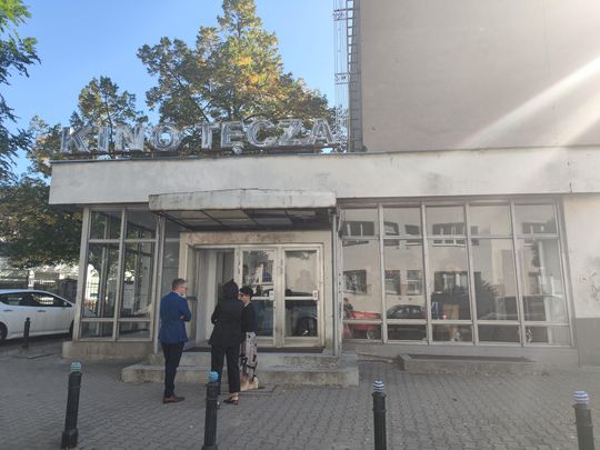 Kino Tęcza