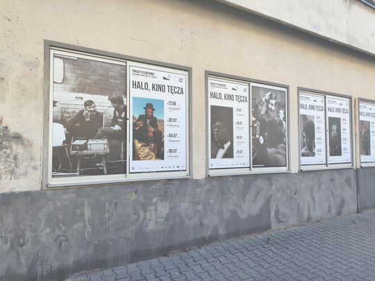 Kino Tęcza
