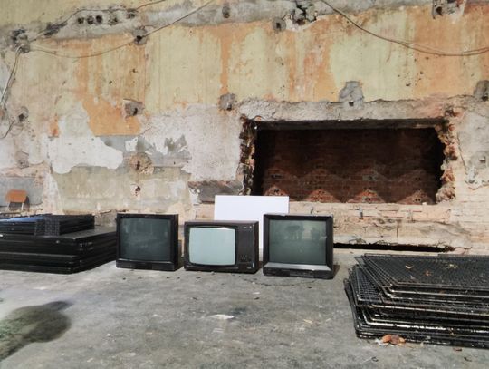 Kino Tęcza