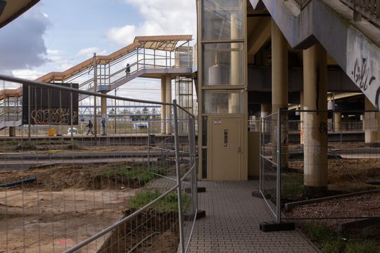 pkp służewiec