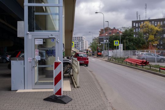 pkp służewiec