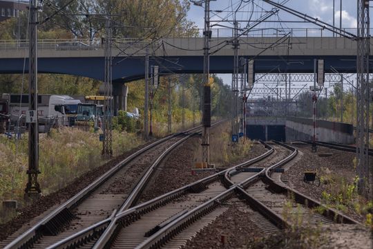 pkp służewiec