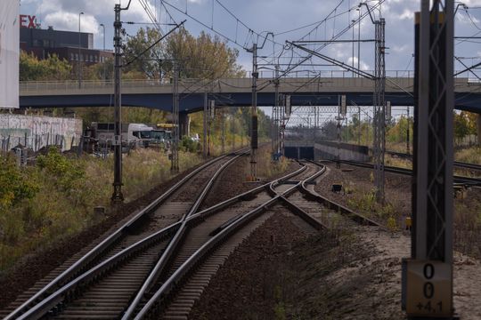 pkp służewiec