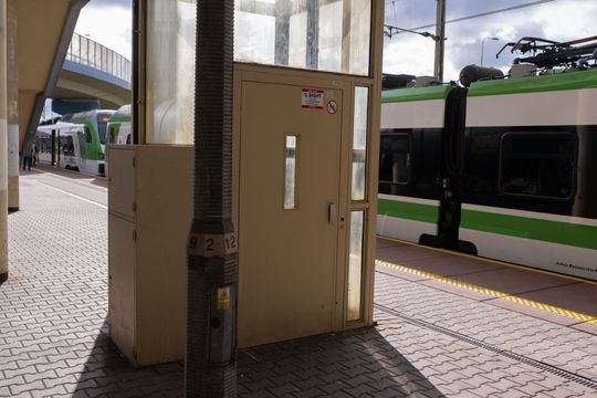 pkp służewiec