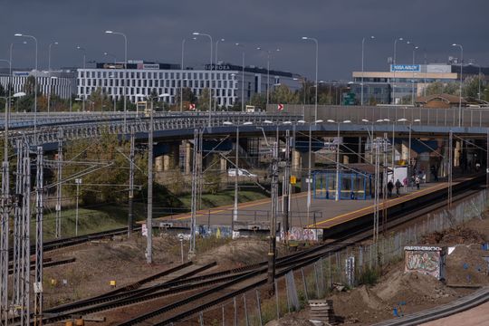 pkp służewiec