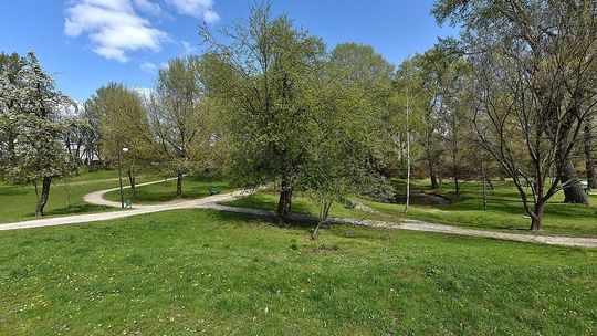 Park Kaskada