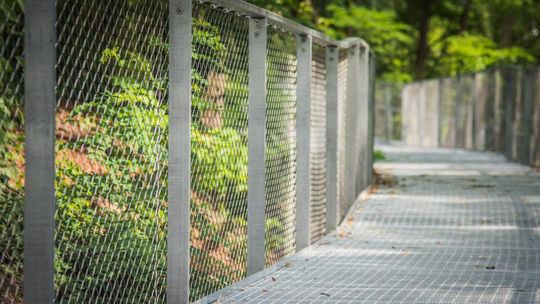 Park Akcji „Burza” ponownie nagrodzony. To najlepsza przestrzeń miejska w Europie!