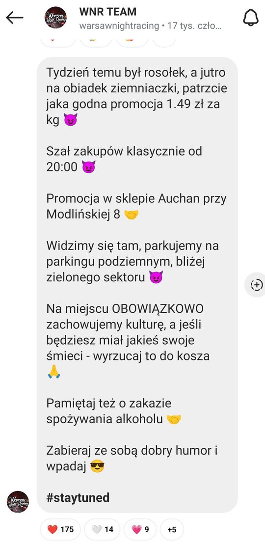 Kanał nadawczy WNR