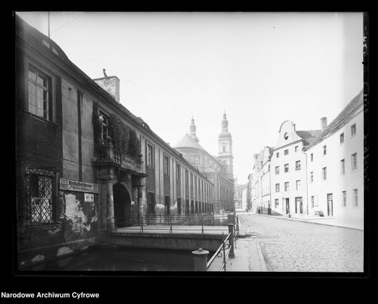 Warszawa w latach 1916-1920