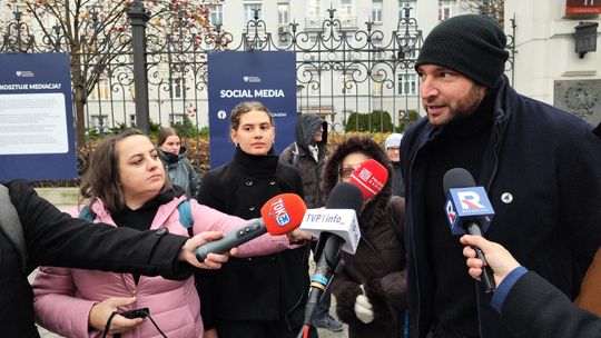 Bodnar otrzymał żądania od Warszawskiego Stowarzyszenia Lokatorów