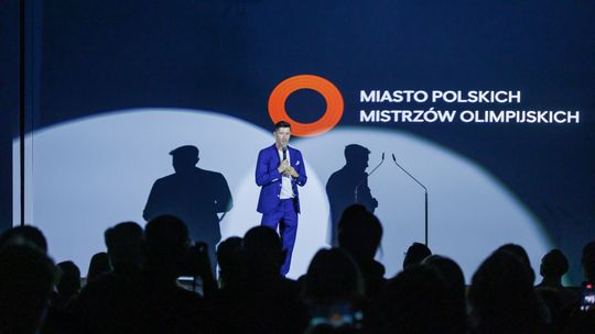 Deweloper planuje zbudować miasteczko pod Warszawą