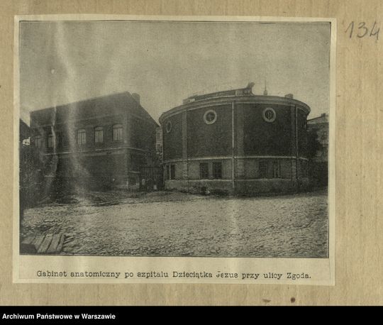 Zdjęcia historyczne Domu pod Orłami i dokumenty. Zdjęcia historyczne Domu pod Orłami i dokumenty.