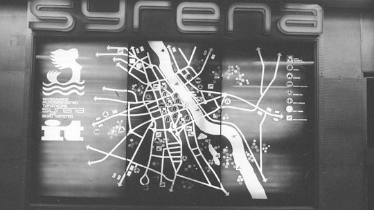 Dworzec Centralny