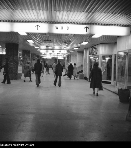 Dworzec Centralny