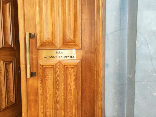 Szucha 25. Wnętrza Ministerstwa Edukacji Narodowej Szucha 25. Wnętrza Ministerstwa Edukacji Narodowej