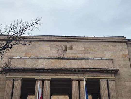 Szucha 25. Wnętrza Ministerstwa Edukacji Narodowej Szucha 25. Wnętrza Ministerstwa Edukacji Narodowej