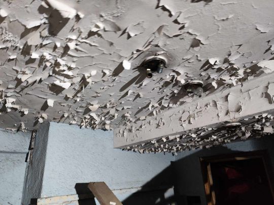 Szpiegowo przy ulicy Sobieskiego 100 w Warszawie. Szpiegowo przy ulicy Sobieskiego 100 w Warszawie.
