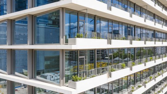 Office House Towarowa22
