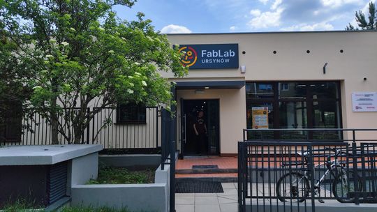 FabLab Ursynów