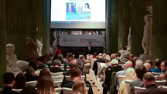 Spotkanie autorskie z Rafałem Bielskim Spotkanie autorskie z Rafałem Bielskim