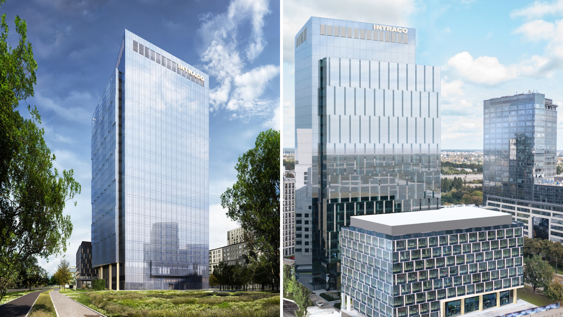 Nowe Intraco